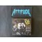 Fist - Back With a Vengeance (Slipcase) - Nacional