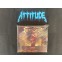 Genocidio - Ancestors (Slipcase) - Nacional