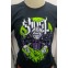 Camiseta Metropole Ghost - Ghost