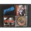Gilby Clarke - Rubber - Importado