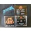 H-Bomb - Coup De Metal - Importado