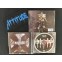 Halford - Crucible - Importado