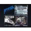 Halford - Halford IV - Made Of Metal - Importado
