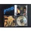 Hanoi Rocks - Two Steps From The Move - Importado