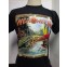 Camiseta Metropole Helloween - Keeper Of The Seven Keys Part II