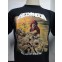 Camiseta Metropole Helloween - Walls Of Jericho