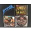Hirax - Assassins Of War - Importado