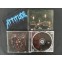 Immortal - Damned In Black - Nacional