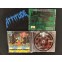 Imprecation - Theurgia Goetia Summa - Importado