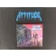 Inhuman Condition - Fearsick (Slipcase) - Nacional