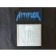 Inner Shrine - Nocturnal Rhymes Entangled In Silence - Importado