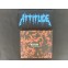 Institution - Desolation Times (Slipcase) - Nacional