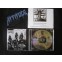 Intruder - Live To Die - Importado