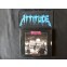 Ireful - The Walls Of Madness (Slipcase) - Nacional