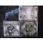 Iron Glove - Break the Chains - Importado