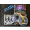 Iron Maiden - Different World (Cd + DVD) - Nacional