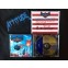 Jack Starr's Burning Starr - Rock The American Way - Importado