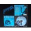 Jay Jesse Johnson - Man On A Mission - Importado