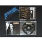 Jim Jamison - When Love Comes Down - Importado