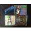 Joe Satriani - The Extremist Tour Live 1993 - Importado