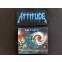 Kansas - Leftoverture Live & Beyond (Digipack Duplo) - Nacional