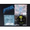 Keel - Back In Action - Importado