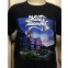 Camiseta Metropole King Diamond - Them