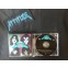 Kiss - Barry Levine - The Kiss Years - Importado