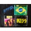 Kiss - Carnival - Importado