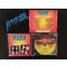Kiss - Dynasty / Asylum - Importado