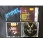 Kiss - Flaming Years - Importado