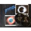 Klaus Schulze - United States Eightythree (Duplo) - Importado