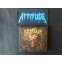 Krisiun - Forged in Fury (Slipcase) - Nacional