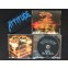 Krokus - Big Rocks - Importado