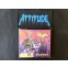 Kryptos - Afterburner (Slipcase) - Nacional