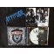 L.A. Guns - Checkered Past - Importado