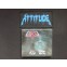 Lizzy Borden - Terror Rising / Give 'Em The Axe (Slipcase) - Nacional