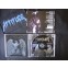 Manowar - Battle Hymns (Capa Preta) - Importado