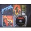 Manowar - Louder Than Hell  - Importado