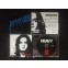 Mario Rossi Band - Heavy - Nacional