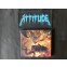Mayhem - Atavistic Black Disorder / Kommando (Slipcase) - Nacional