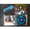 Megace - Human Errors - Importado