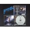 Megadeth - Countdown To Extinction - Importado