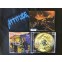 Megadeth - The System Has Failed - Importado