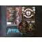 Metal Blade Records - 20th Anniversary Party (DVD + CD) - Nacional