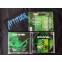 Metal Das Ruas Vol. 1 - Leather Faces /  Imminent Attack - Nacional