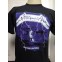Camiseta Metropole Metallica - Ride The Lightning