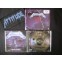 Metallica - Ride The Lightning - Importado