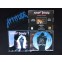 Midnight Darkness - Holding The Night - Importado