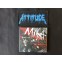 Mika Jaxx - Angel's Wings (Digipack) - Nacional